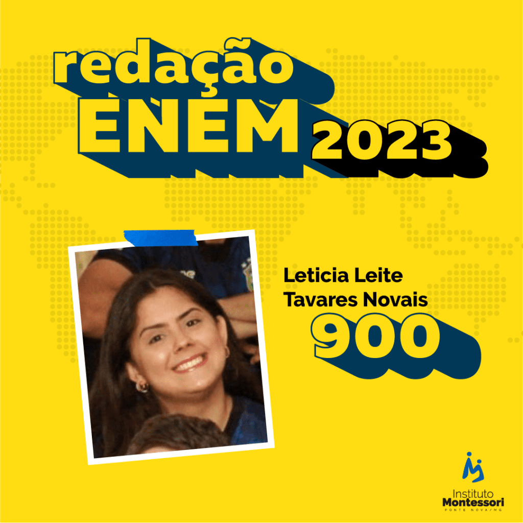 redação enem 2023-1