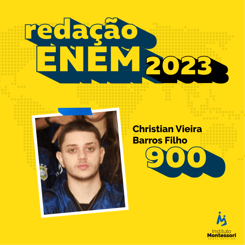 redação enem 2023-2