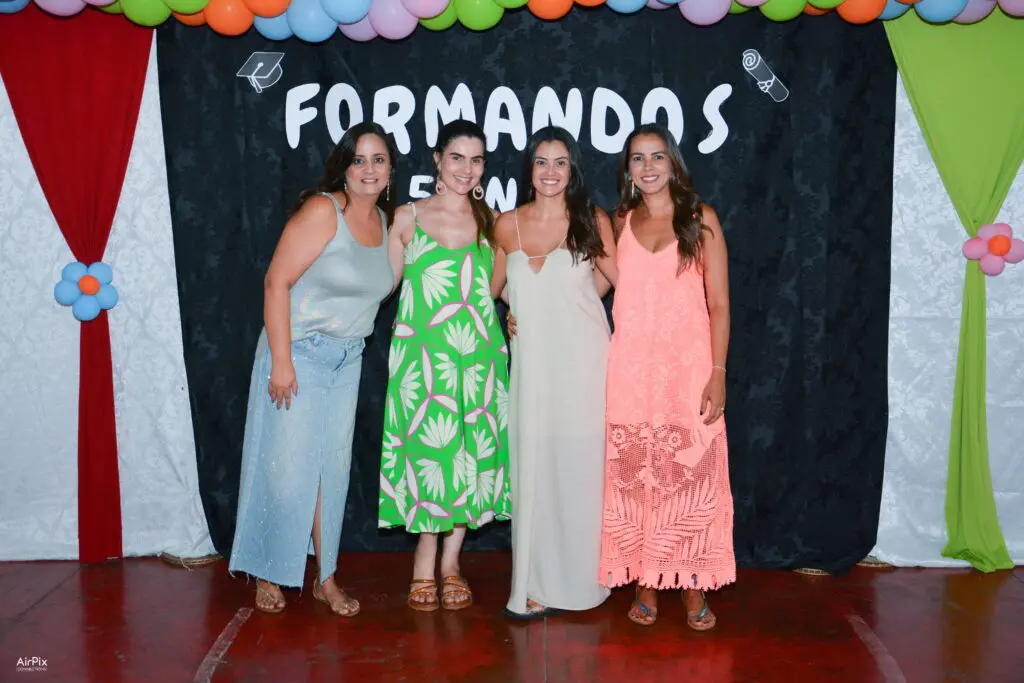 Formatura 5º Ano